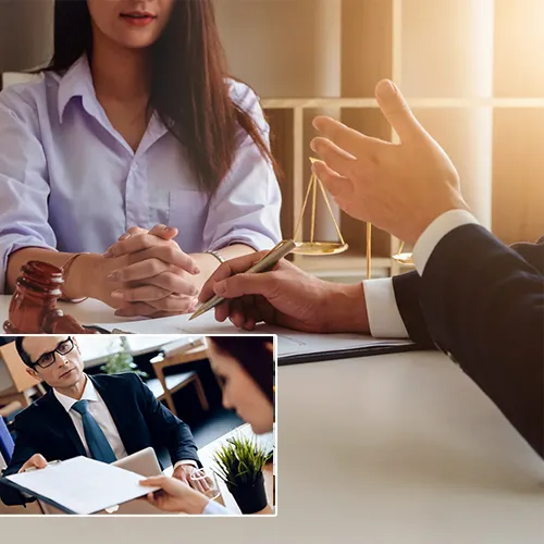 Connect with Fox Law for Expert Legal Support and Guidance