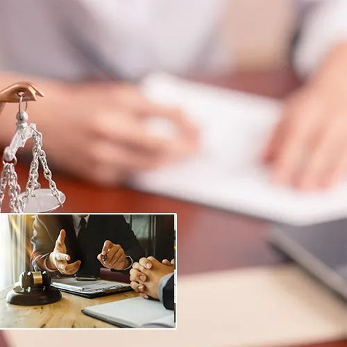 Connecting with Experienced DUI Defense Attorneys Through Fox Law