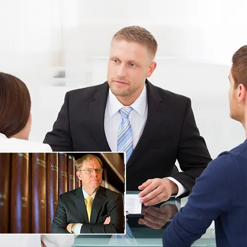 Connect with Fox Law for Your DUI Defense Needs