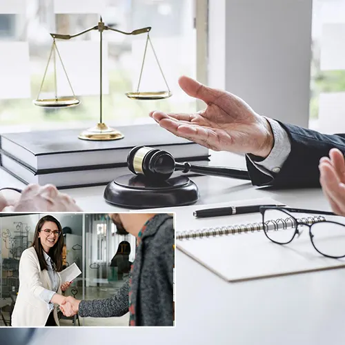 Connect with Fox Law for Clear and Fair Legal Financial Guidance